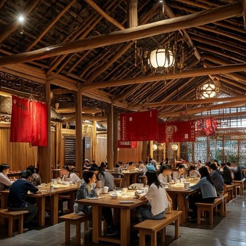 廣州美食探店潮汕人必吃的這家店藏不住了！