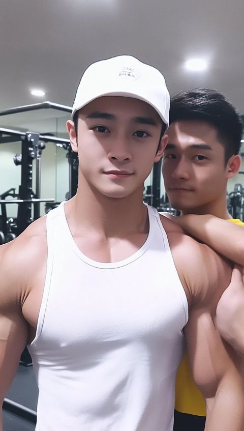 張本智和奪冠后與體能師一同逛街，大手筆購買奢侈品，對勝利非常滿意