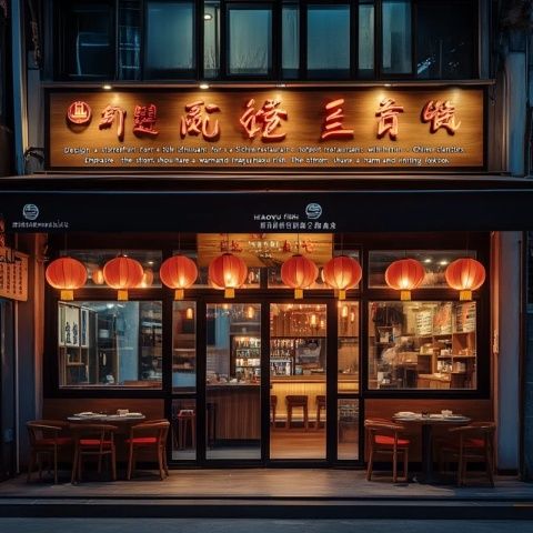 自從在沈陽開了面館,曹云金仿佛找到了翻紅的鑰匙!