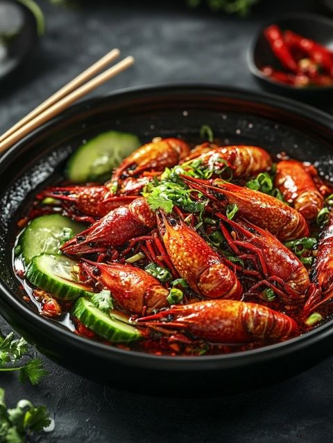 湖南人愛吃辣椒，無辣不成菜”，你了解這些美味嗎？