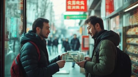 中國第一部廣告電影短片——1947年青島啤酒廣告
