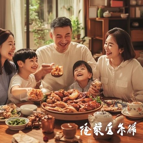 尊享九十九壽辰盛宴,品味南池翠酒N9醇香,親情與金錢間的人情世故探索