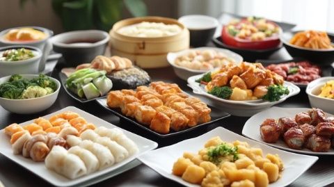 風(fēng)味人間里的成都美食，看著就讓人垂涎欲滴！