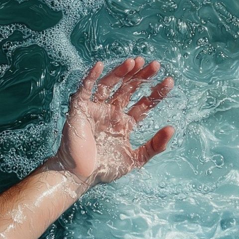 珍愛生命,遠離溺水——夏季防溺水安全知識宣傳
