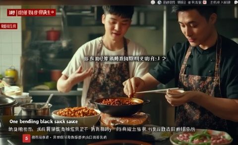 肇慶首張美食地圖:串聯地道風味與旅游文化新體驗