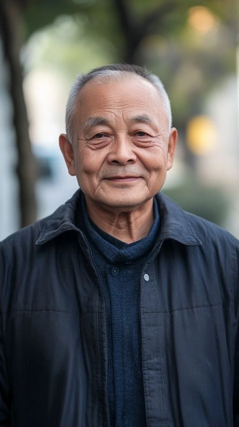 太意外了!河南鄭州,一75歲老人辦壽宴,花了10萬,擺了20桌,有牡丹燕菜、碧波