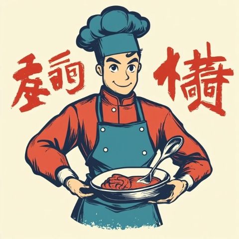 八年廚師生涯:廣西美食情懷下的廣東順德與橫縣飲食文化探尋