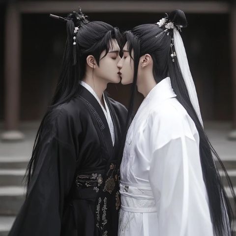 鹿晗與關(guān)曉彤：令人羨慕的甜蜜愛情故事