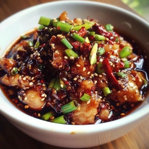 湖南人愛吃辣椒，無辣不成菜”，你了解這些美味嗎？