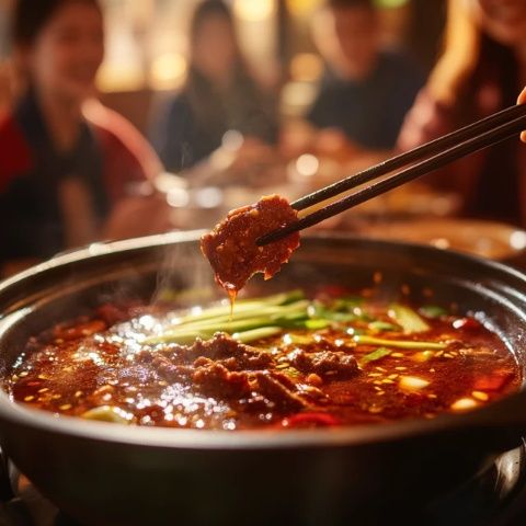 我國是從什么時候開始吃辣椒的，那沒有辣椒以前的川菜、湘菜、贛菜是什么口味的？