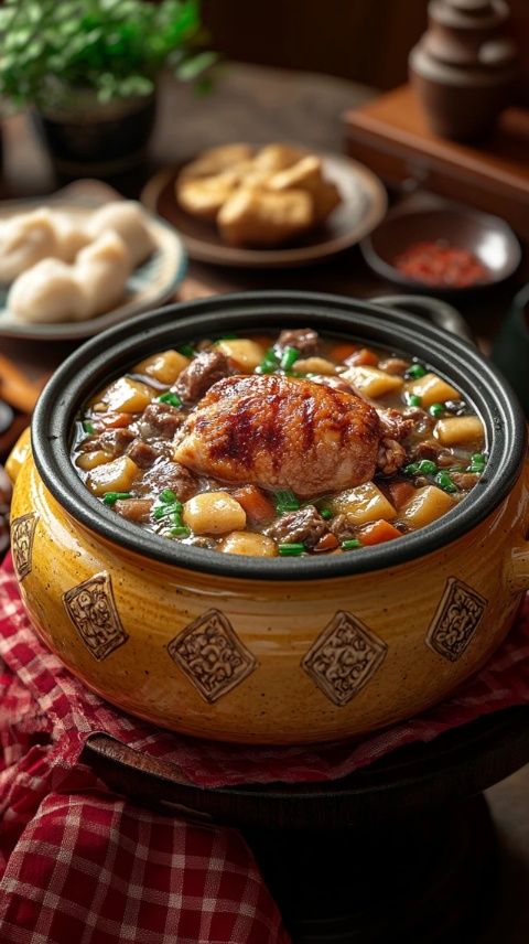 揭秘高性價比飯店菜品：這些菜成本僅10元卻賣上百！