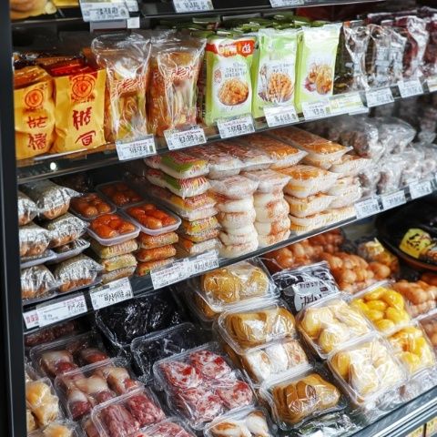 來泰安旅游必吃的十大小吃，不到100塊錢讓你嗨翻天山東泰安的美食小吃