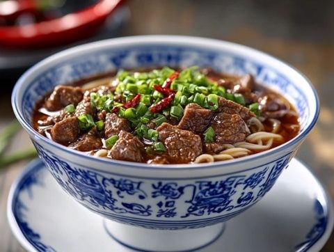 舌尖上的平遠菜譜| 平遠最有名的幾道美食