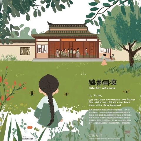 軟糯甜蜜：傳統艾草豆沙青團的家庭版制作指南