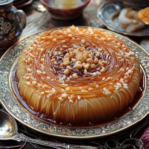 來泰安旅游必吃的十大小吃，不到100塊錢讓你嗨翻天山東泰安的美食小吃
