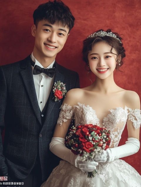 浪漫溫泉之約: 從化都喜泰麗溫泉度假酒店之美麗婚禮