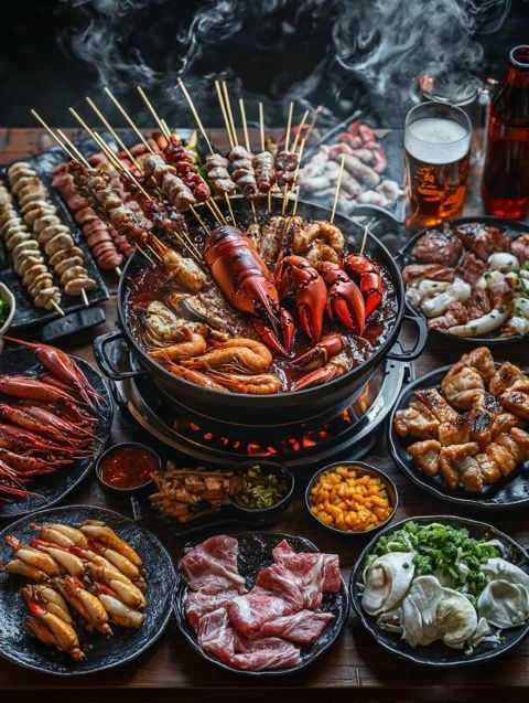 探訪廈門美味：這家燒酒配餐廳備受好評，你是否已嘗過？