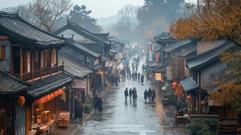 這個邊境小城叫做芒市～如果你問我今年去過國內最異域情的地方；