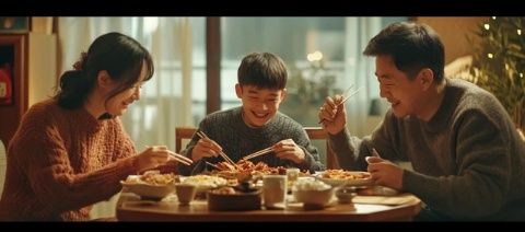 「洛陽味道」| 老爸的愛藏在家常菜里，炸肉丸子、三丁，滿滿都是回憶！