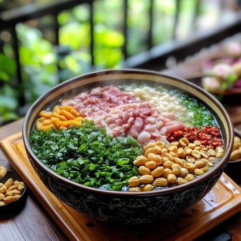 為什么東北菜不在中國八大菜系之中?探究其歷史與文化背景