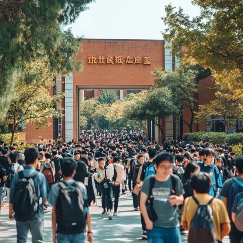 蘭城午后閑逛：第五日校園時光外的小憩
