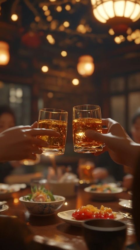 探訪廈門美味：這家燒酒配餐廳備受好評(píng)，你是否已嘗過？