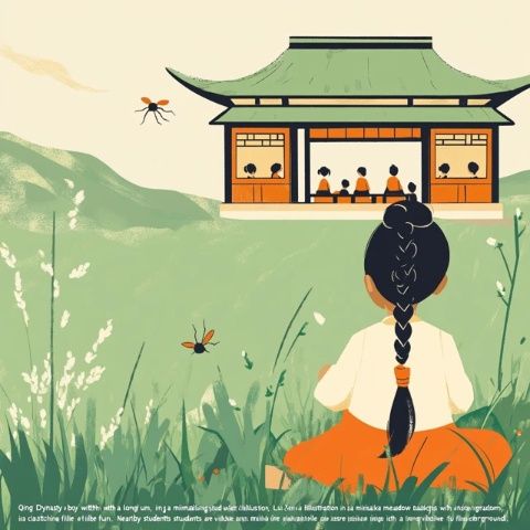 中華5000國學文化常識大全，打印一份給孩子吧！從小學到高中都要考！