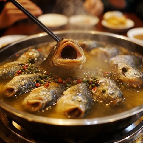 
杭州美食探秘：一鍋湯飲勝五張面膜，熏仔探杭城深度體驗