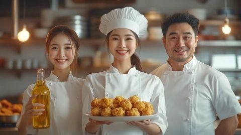 陜西餐飲品牌崛起：歷史底蘊下的創(chuàng)新與發(fā)展