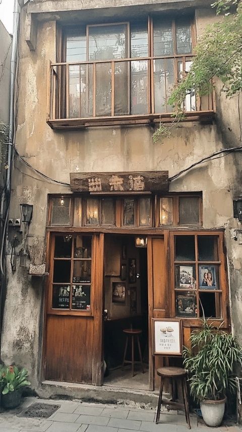 網紅歌手缺席 江門長堤歷史文化街區如何煥發新活力？