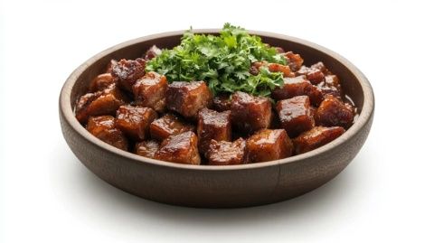 正宗紅燒肉的做法~超級下飯!