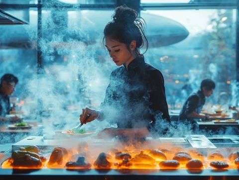 浙江美食大賞|城市吃貨挑戰賽第二期來到了杭州