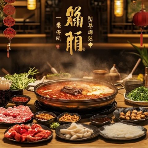 杭州三劍客餐廳性價比之選：新白鹿杭幫菜，美味實惠家庭聚餐佳選
