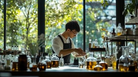 救命啊九街新晉的飲食研究所把我徹底鎖住了
