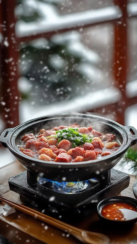 湖南新晃特產(chǎn)美食：野生樅菌、滑滑菌，原生態(tài)美味讓你停不下來！