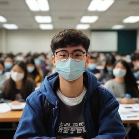 期中考試前后的心情轉變：初中生的備考與釋然體驗