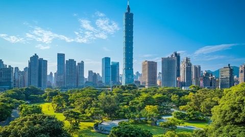 深圳前海：快節(jié)奏生活中的休閑勝地，來“前海來此購”活動放松身心