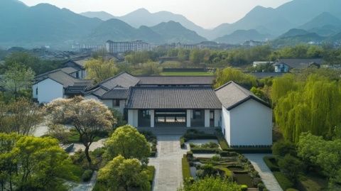今天是國際博物館日，我將自己近半年來走讀太湖溇港的成果與朋友們分享