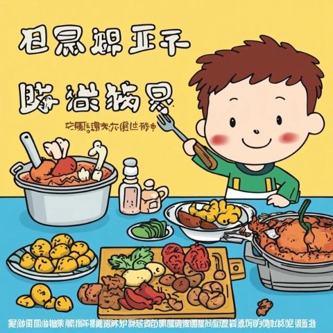 廈門黑明餐廳：創新閩南菜之旅，海鮮盛宴與味蕾挑戰