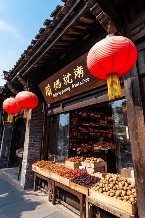 濟南十大特色小吃，感受歷史名城的味蕾之旅