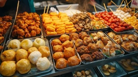 青島五四廣場周邊必嘗美食盤點：海鮮、烤肉、米線等多家熱門店鋪推薦