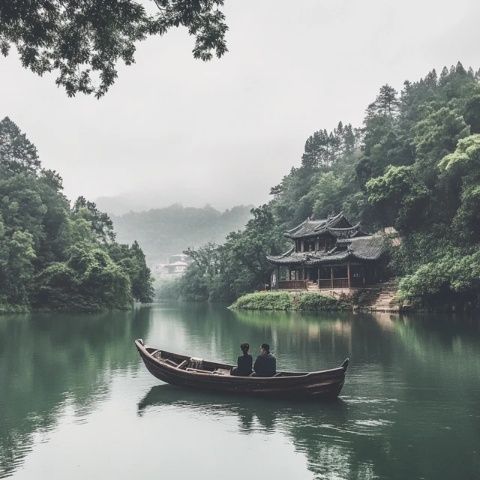 挖掘佳木斯的魅力：未被充分宣傳的東北明珠三日游攻略