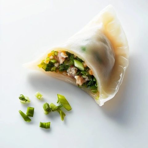 家常美食制作秘籍速凍湯圓新吃法，外脆內糯超好吃！