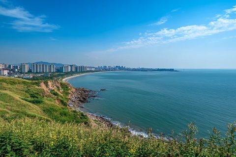 5天4晚廈門旅游攻略|人均預算1200，不走尋常路！