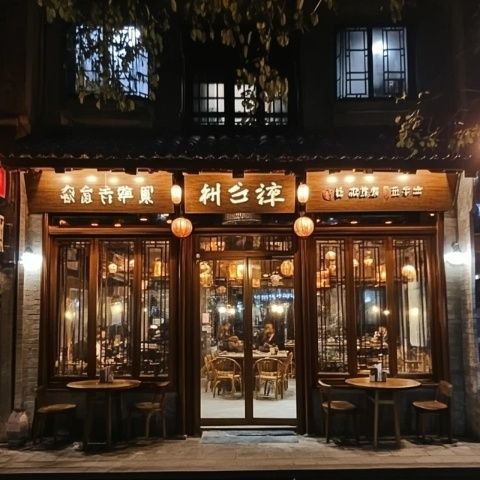 廈門地道閩南菜精選：當地人鐘愛的十家餐廳
