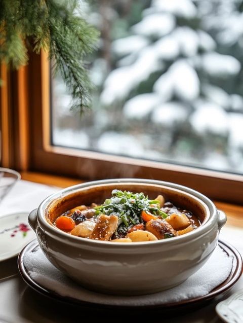 沈陽西關(guān)有著獨(dú)特的異域風(fēng)情和美食