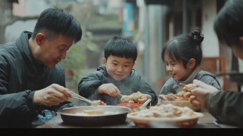 舌尖上的中國(guó)：四川美食特輯，看著都饞哭了！