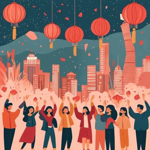 2023年中秋國慶長假最擁擠城市榜單出爐！熱門旅游目的地大盤點