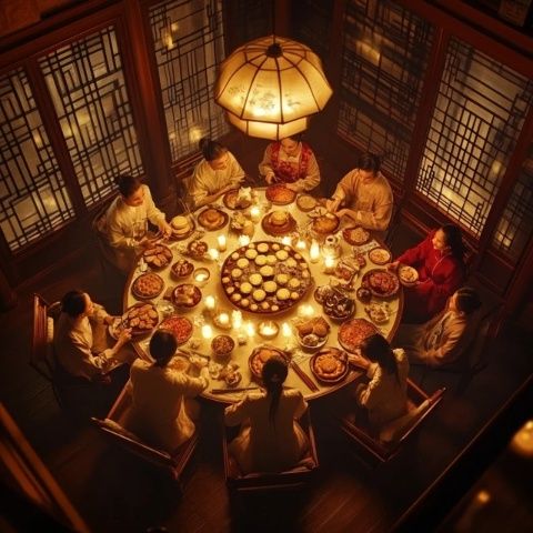 寧波六大傳統(tǒng)美食體驗(yàn)之旅