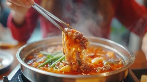 舌尖上的中國(guó)：四川美食特輯，看著都饞哭了！